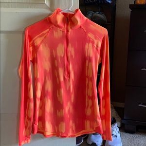 Under Armour cold gear run jacket